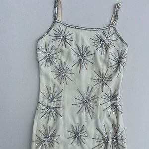 Hailey Logan by Adrianna Papell Dress